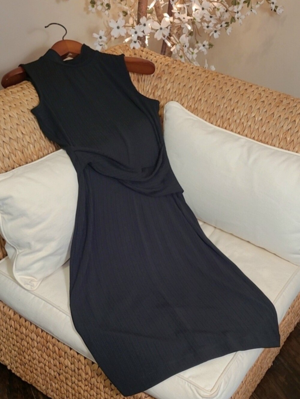 Little Black Dress!